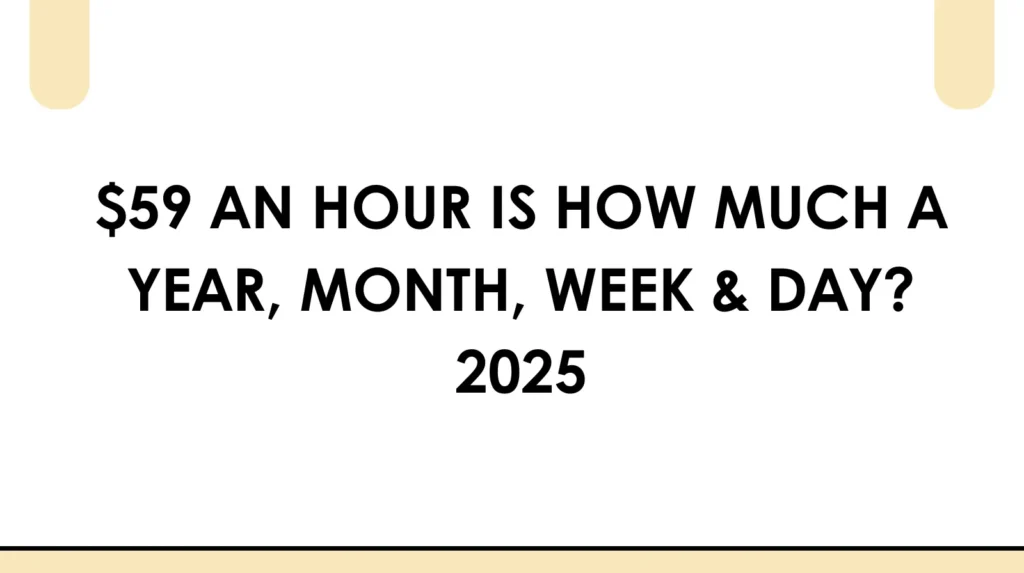 59 an hour is how much a year